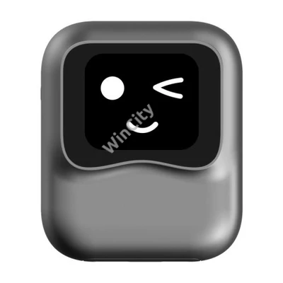 Ottocast PCS50 vezeték nélküli adapter és AI asszisztens OTTOAIBOX NANO