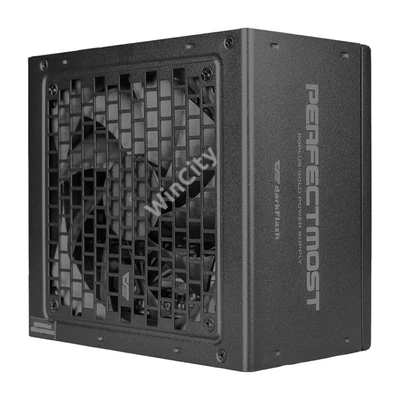Darkflash PMT 80 Plus Gold 850W számítógépes tápegység