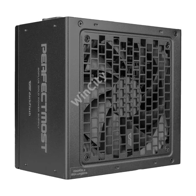 Darkflash PMT 80 Plus Gold 750W számítógépes tápegység
