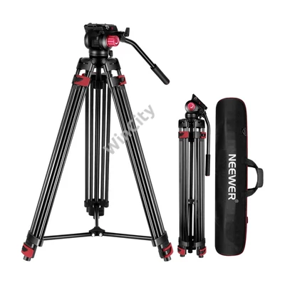Neewer TP-M200 200 cm-es állvány