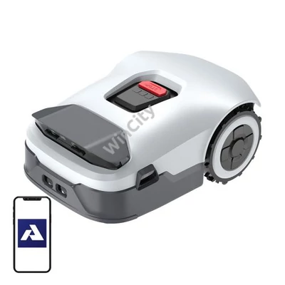 Anthbot GENIE 1000 AI kaszáló robot