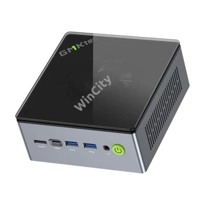 Mini PC GMKtec M7 Ryzen 7 Pro 6850H 32GB RAM + 1TB WIN 11 Pro