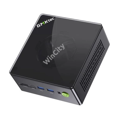 Mini PC GMKtec K8 Ryzen 7 8845HS 32GB RAM + 1 TB WIN 11 Pro