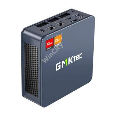 Mini PC GMKtec K6 Ryzen 7 7840HS 16GB RAM + 1 TB WIN 11 Pro