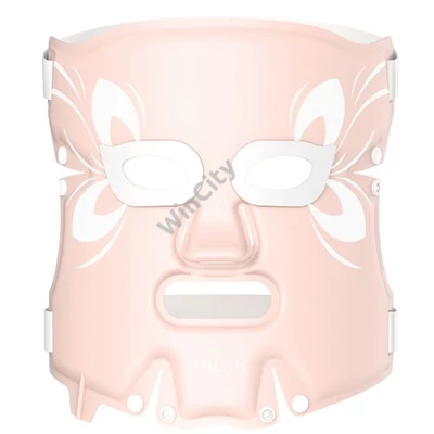 ANLAN 01-AGZMZ vízálló maszk fényterápiával