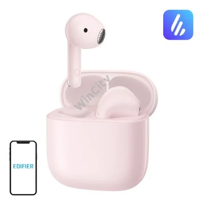 Edifier X2 Plus fejhallgató, rózsaszín