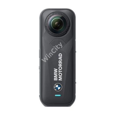 Insta360 X5 BMW motorkerékpár kiadás