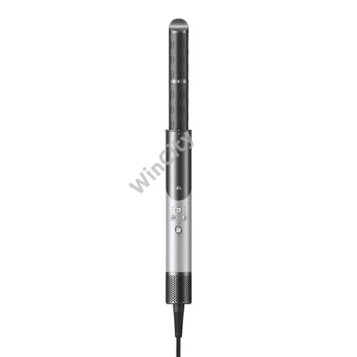 MOVA Master 10 hajszárító (ezüst)