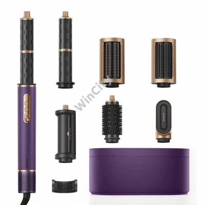 Dreame AirStyle Pro hajformázó (lila)