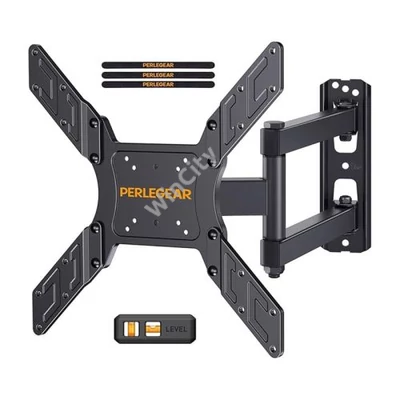 Perlegear TV 26-60" fali tartó PGMFK6