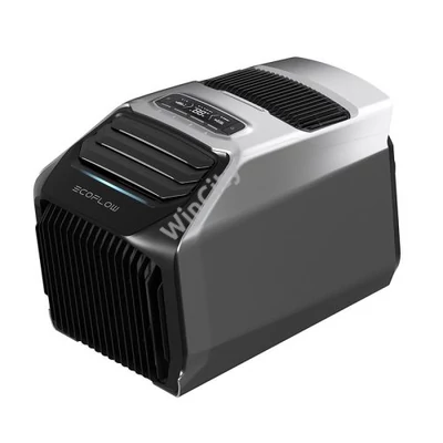 EcoFlow Wave 2 légkondicionáló (CH plug-in változat).