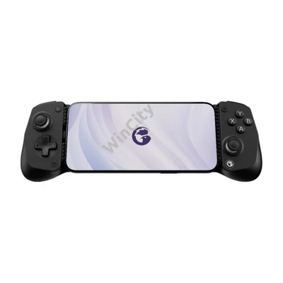 GamesSir X5 Lite BK Mobile Controller Fekete