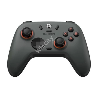 GameSir Nova 2 Lite vezeték nélküli vezérlő (szürke)