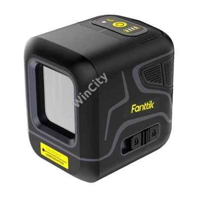 Fanttik D2 lézerszint
