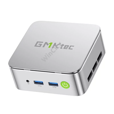 MiniPC GMKtec G10 - AMD Ryzen 5 3500U -16GB RAM+512GB SSD
