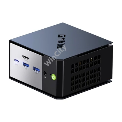 Mini PC GMKtec EVO-X1- AMD Ryzen AI 9 HX 370 - 32GB RAM + 1TB SSD