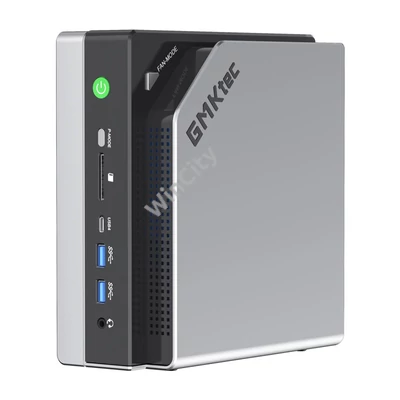 Mini PC GMKtec EVO-X2 AMD Ryzen AI Max+ 395 - 128GB RAM + 2TB SSD WIN 11 Pro