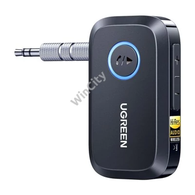 Adapter odbiornik Bluetooth 6.0 Ugreen LDAC
