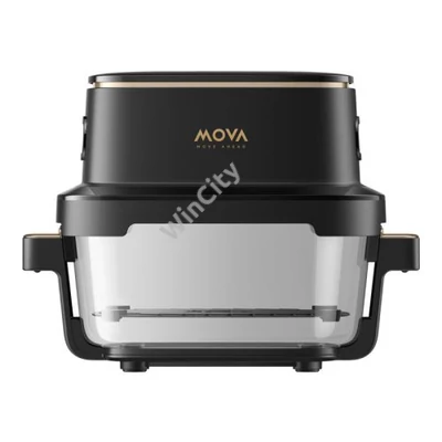 MOVA AF20 Pro zsírszegény fritőzgép