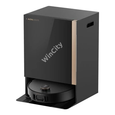 MOVA Mobius 60 tisztítórobot