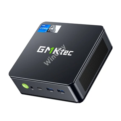 MINI PC GMKtec K7 PLUS Intel i7-13620H 32GB RAM + 1TB