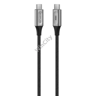Kábel USB-C EcoFlow RAPID Pro 240W 1,8m