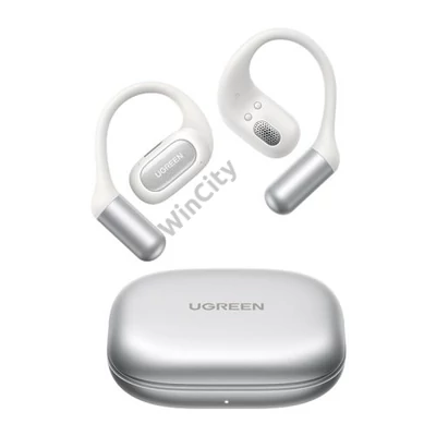 UGREEN FitBuds WS213 vezeték nélküli fülhallgató (fehér)