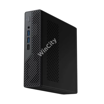 MINI PC MS-A2-9955 AMD Ryzen 9 9955HX barebone