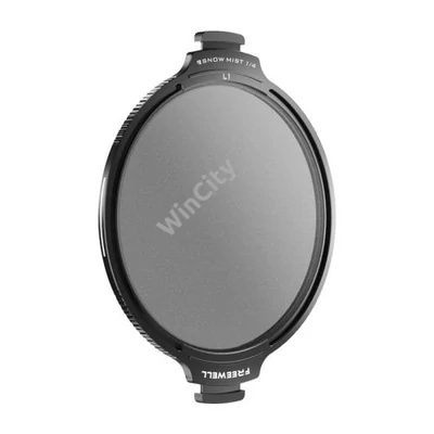 Filtr Freewell White Snow Mist 1/4 do Real Locking VND