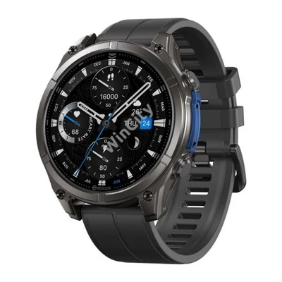 Smartwatch Zeblaze Vibe 8 Abyss (Czarny)