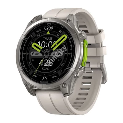 Zeblaze Vibe 8 Abyss okosóra (Szary)