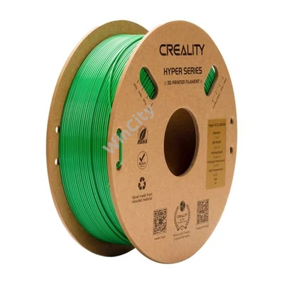 Hyper PETG Creality Filament (zöld)