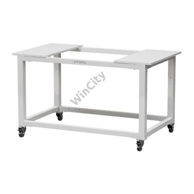 Mobil munkaállomás az xTool P3-hoz