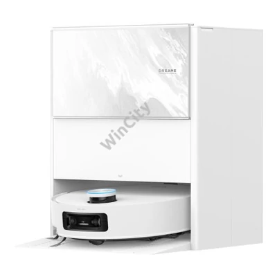 Dreame Aqua10 Ultra Track robotporszívó (fehér)