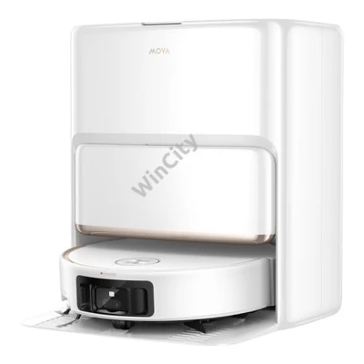 MOVA Z60 Ultra Roller komplett takarítórobot (fehér)