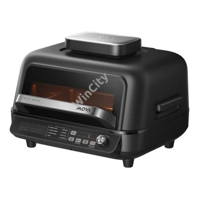 MOVA IG20 Pro elektromos grill