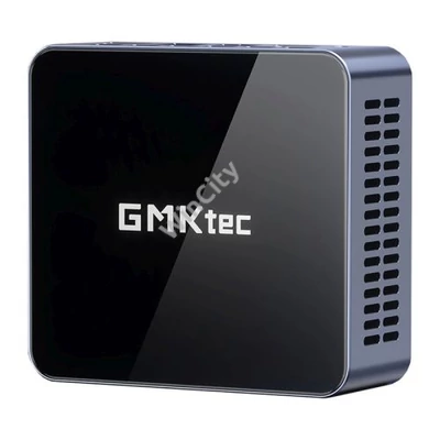 Mini PC GMKtec M2 Pro S Intel i7-1185G7 16GB RAM + 512GB SSD WIN 11 Pro