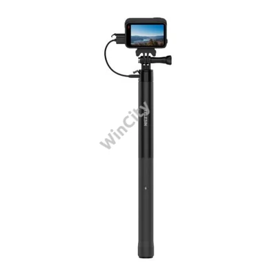 Selfie-stick Telesin powerbankkal sportkamerákhoz / okostelefonokhoz S1-CSS-05