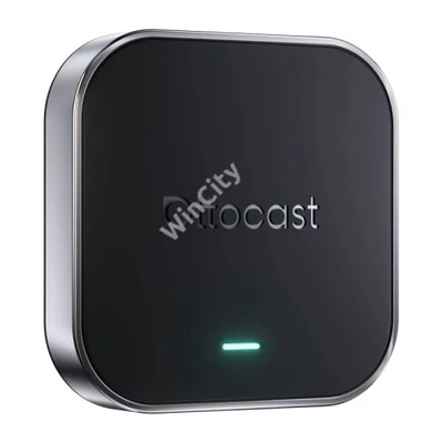 Ottocast OttoAibox E2 CarPlay/Android vezeték nélküli autóadapter
