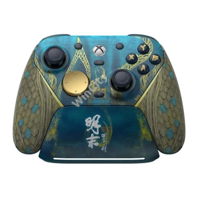 GameSir G7 Pro WC Wuchang Edition vezeték nélküli vezérlő