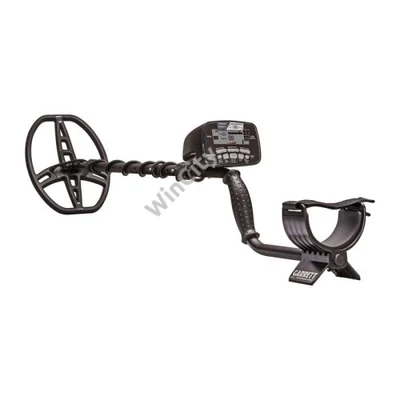 Garrett AT Pro-International fémdetektor