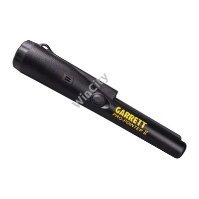 Garrett Pro-Pointer II Pinpointer kézi fémdetektor