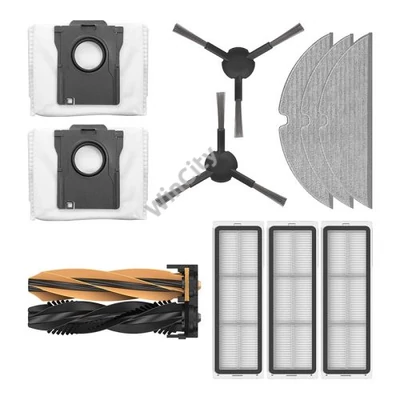 DREAME tartozékkészlet D20 Plushoz