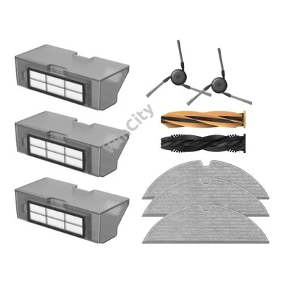 DREAME D20 Pro tartozékkészlet