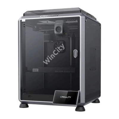 Creality K1C 2025 3D nyomtató