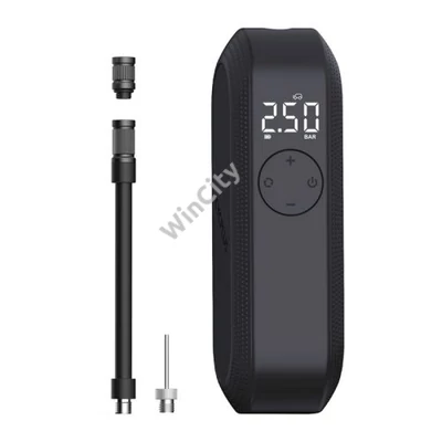 Cycplus A14 elektromos szivattyú