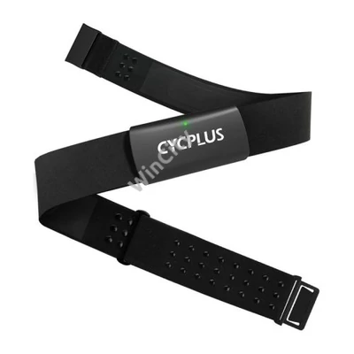 Cycplus H2 mellkasi öves pulzusmérő