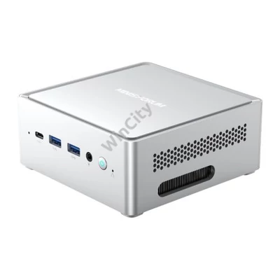 MINI-PC Minis Fórum NAB6 Lite Intel Core i5-12600H, barebone