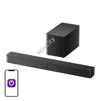 Ultima Poseidon M60 BOOM hangszóró