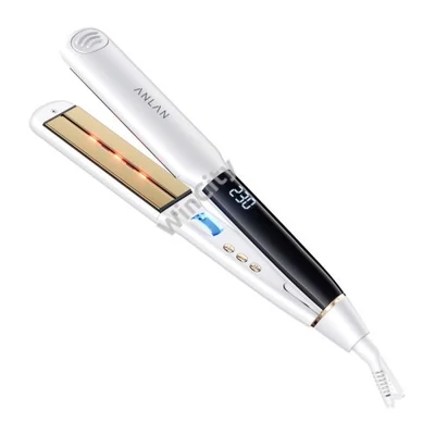 ANLAN 05-AJB51-02E ionizációs és infravörös hajvasaló